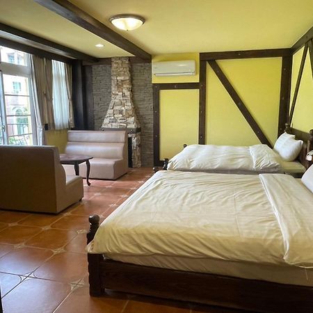 Brest Bed & Breakfast Puli Exteriér fotografie