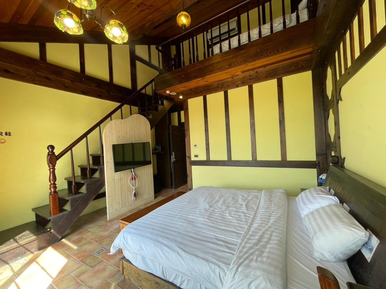 Brest Bed & Breakfast Puli Exteriér fotografie