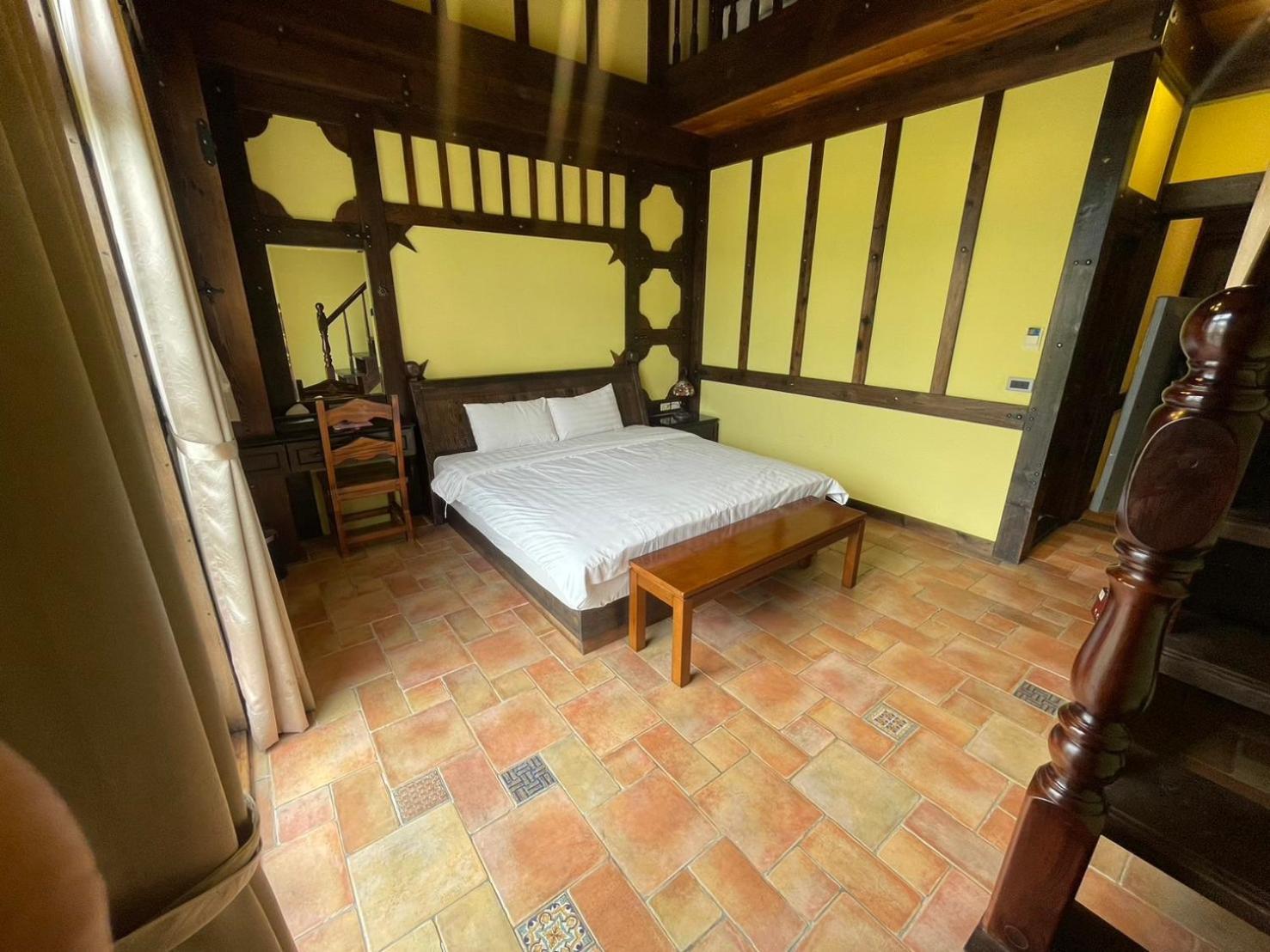 Brest Bed & Breakfast Puli Exteriér fotografie