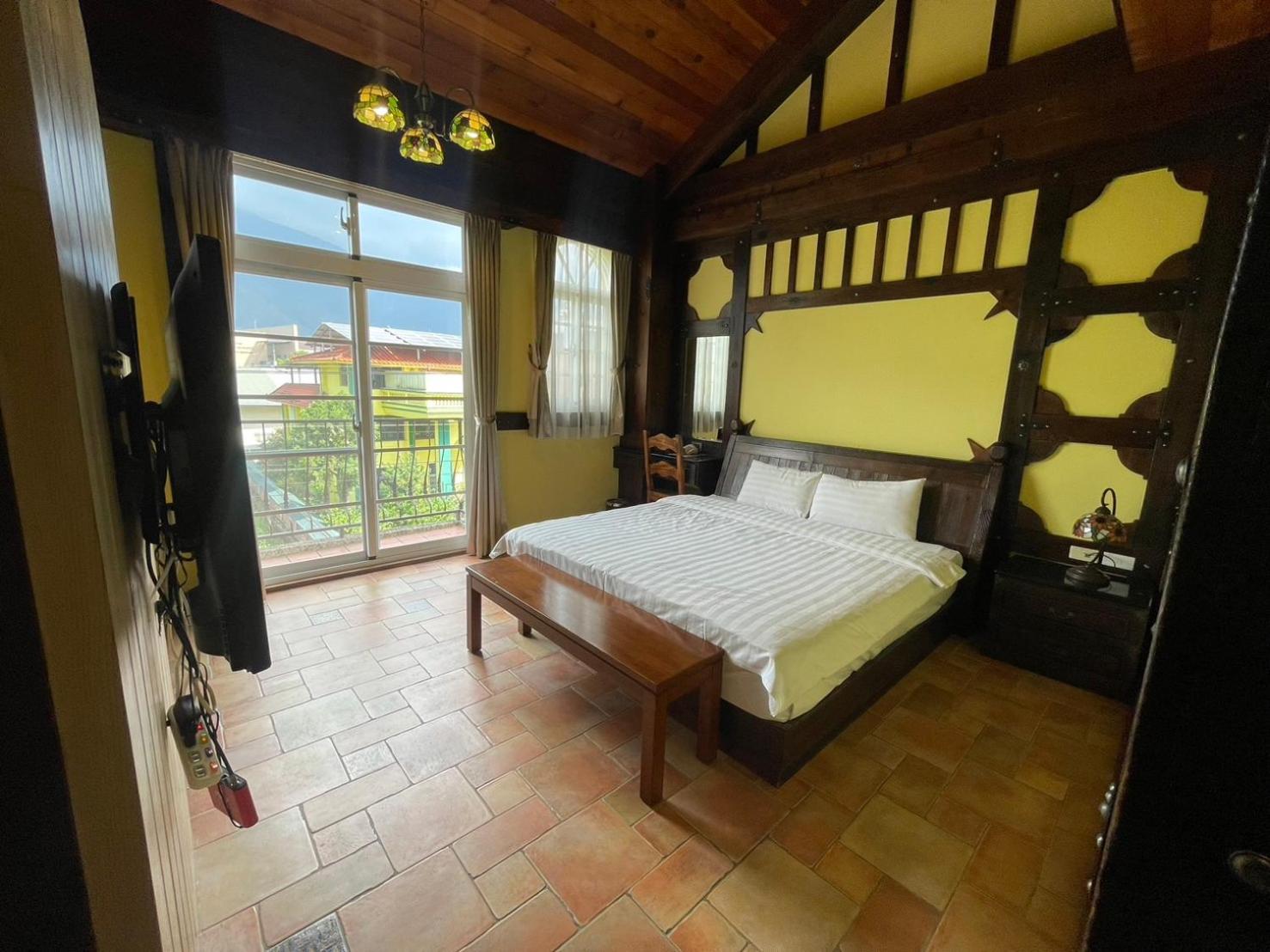 Brest Bed & Breakfast Puli Exteriér fotografie